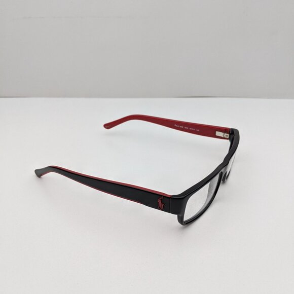 ?️Polo Ralph Lauren POLO 2058 5245 Eyeglasses 52/15 149 | EUBOX2?️ main image 6